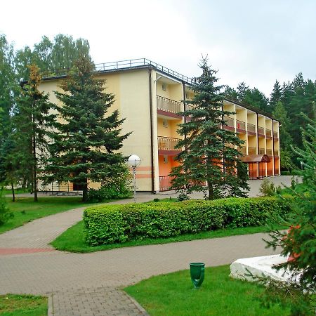 Narochanskiy Bereg Sanatorium Exteriér fotografie